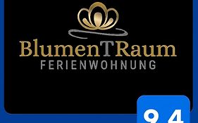 BlumenRaum Ferienwohnung 2